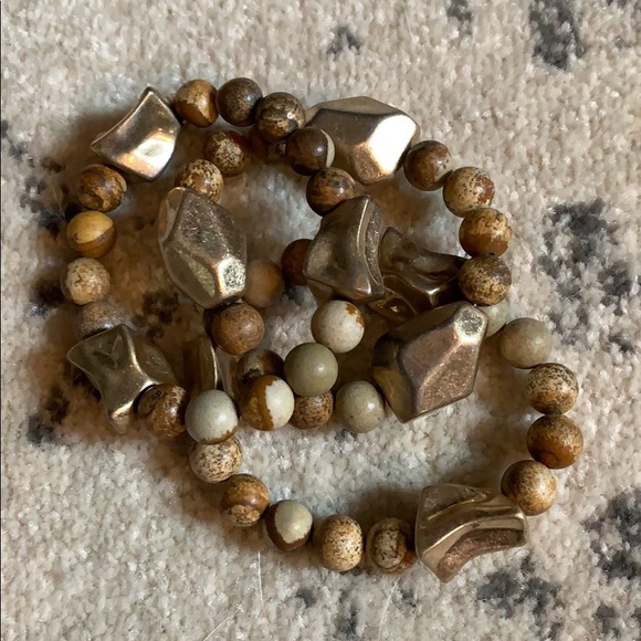 fab'rik Jewelry - Bracelets